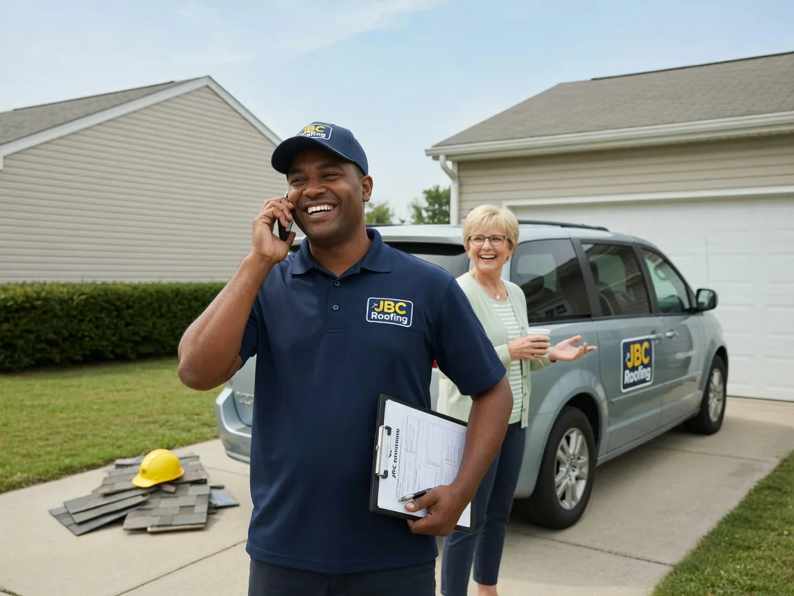 Roof Replacement Deal, NJ FAQs